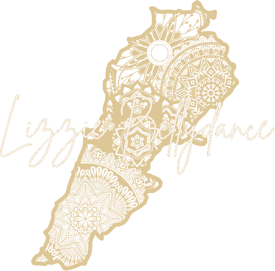 Lizzie Bellydance